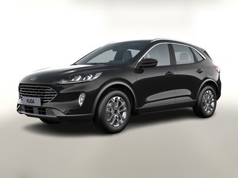 Auto Ford Kuga 1.5 Ecoboost 150 Cv 2Wd St-Line Cruise Keyless Winter Pack Km0 A Milano