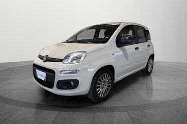 Auto Fiat Panda Panda 1.2 Easy - Neopatentati Usate A Milano