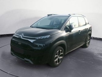 Auto Citroën C3 Aircross Bluehdi 110 S&S Shine Pack Assist Park - Safety2 Usate A Milano