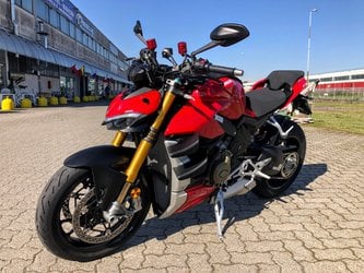 Moto Ducati Streetfighter V4 S Usate A Milano