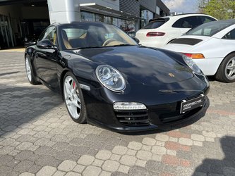 Porsche 911 911 Carrera S Coupé Usate A Padova