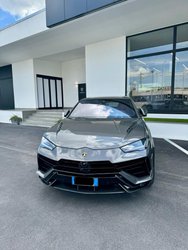 Auto Lamborghini Urus 4.0 S Performante Carbonio Interno /Esterno, Pack Adas Completo Usate A Padova