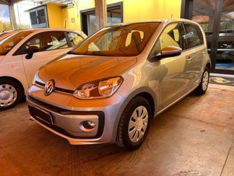 Volkswagen Up! 1.0 5P. Move Usate A Roma