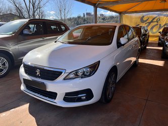 Peugeot 308 Bluehdi 130 S&S Sw Business Usate A Roma