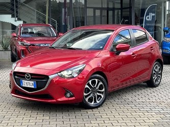 Mazda Mazda2 1.5 90 Cv Skyactiv-G Exceed Usate A Chieti