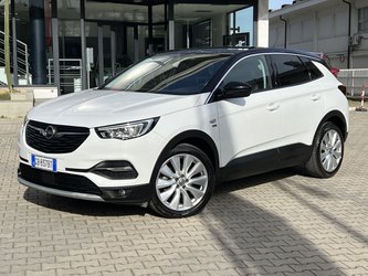 Opel Grandland 1.5 Diesel Ecotec Start&Stop 2020 Usate A Chieti