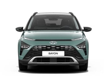 Auto Hyundai Bayon 1.2 Mpi Mt Xline Nuove Pronta Consegna A Brescia