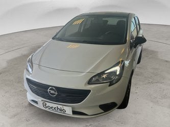 Auto Opel Corsa 1.0 Turbo Sge 115 Cv Start&Stop 5 Porte B-Color Usate A Brescia
