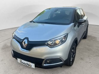 Auto Renault Captur 1.5 Dci 110 Cv Energy R-Link Usate A Brescia