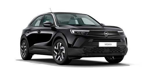 Auto Opel Mokka 1.2 Turbo Elegance Nuove Pronta Consegna A Brescia