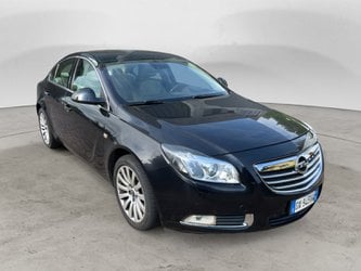 Opel Insignia 1.6 Turbo 4 Porte Cosmo Usate A Brescia