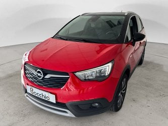Auto Opel Crossland Crossland X 1.2 12V Innovation Usate A Brescia
