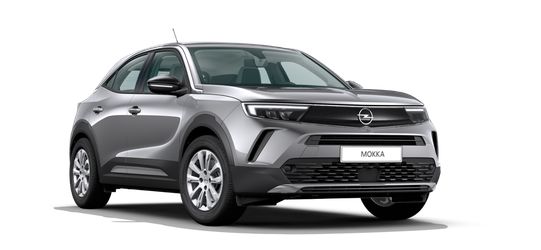 Auto Opel Mokka 1.2 Turbo Edition Nuove Pronta Consegna A Brescia