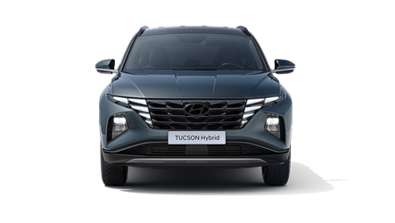 Auto Hyundai Tucson 1.6 Hev Aut.exellence Nuove Pronta Consegna A Brescia