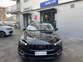 Auto Fiat Tipo Sw 1.3 Mjet Lounge-Cockpit/Full Led Usate A Caserta
