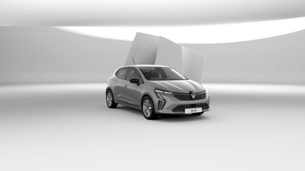 Auto Renault Clio Tce 100 Cv Gpl 5 Porte Techno Nuove Pronta Consegna A Caserta
