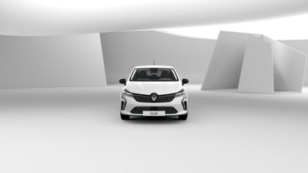 Auto Renault Clio Tce 100 Cv Gpl 5 Porte Evolution Nuove Pronta Consegna A Caserta