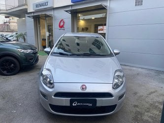 Auto Fiat Punto Street 1.3 Multijet 95 Cv 5 Porte Usate A Caserta