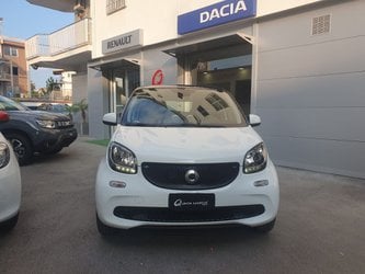 Auto Smart Forfour 1.0 71Cv Youngster N. 44-23 Usate A Caserta
