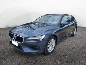 Volvo V60 D3 Geartronic Business Plus Usate A Frosinone