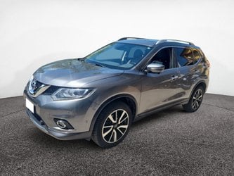 Nissan X-Trail 1.6 Dci 2Wd Tekna Usate A Frosinone