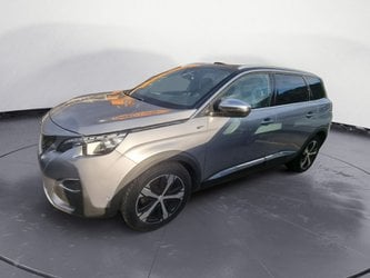 Auto Peugeot 5008 Bluehdi 180 Eat8 S&S Gt Usate A Frosinone