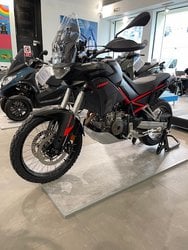 Moto Aprilia Tuareg 660 Euro 5 Nuove Pronta Consegna A Milano