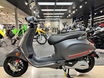 Moto Vespa 125 Sprint Sport Abs Iget Nuove Pronta Consegna A Milano