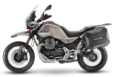 Moto Moto Guzzi V85 Tt Travel E5 + My24 Nuove Pronta Consegna A Milano
