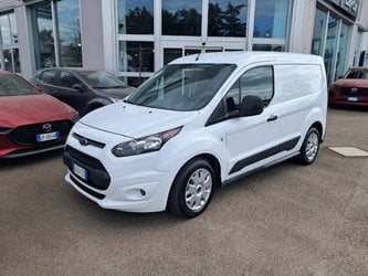 Ford Transit Connect 1.5 Tdci 100Cv Pc Furgone Trend Usate A Bologna