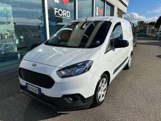 Ford Transit Courier 1.5 Tdci 75Cv Van Trend Usate A Bologna