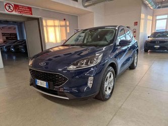 Auto Ford Kuga 1.5 Ecoboost 120 Cv Connect Usate A Bologna