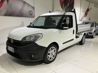 Auto Fiat Professional Doblò Cassonato Work-Up €14500 Iva Compresa Usate A Parma