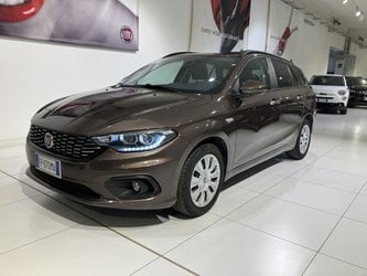 Auto Fiat Tipo 1.3 Mjt S&S Sw Business Usate A Parma