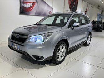 Auto Subaru Forester Forester 2.0D-L Trend 4X4 Usate A Parma