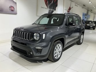 Auto Jeep Renegade 1.5 Turbo T4 Mhev Limited Usate A Parma