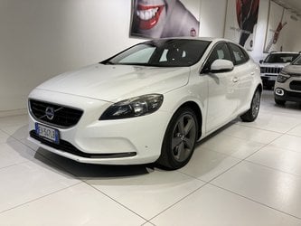 Auto Volvo V40 D3 Geartronic Momentum Usate A Parma