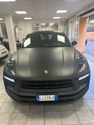 Porsche Macan 2.0 Usate A Genova