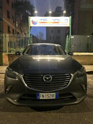 Auto Mazda Cx-3 2.0L Skyactiv-G 4Wd Exceed Usate A Genova