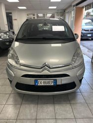 Citroën C4 Picasso Picasso 2.0 Hdi 150 Fap Seduction Usate A Genova