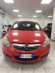 Opel Corsa Corsa 1.2 3 Porte Club Usate A Genova