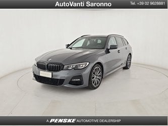BMW Serie 3 Touring