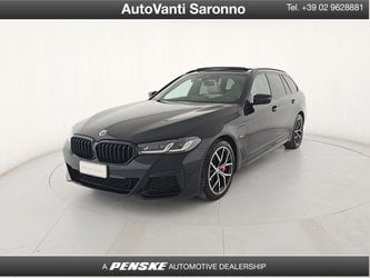 BMW Serie 5 Touring