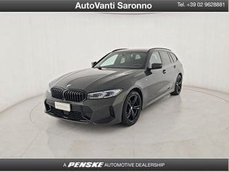 BMW Serie 3 Touring