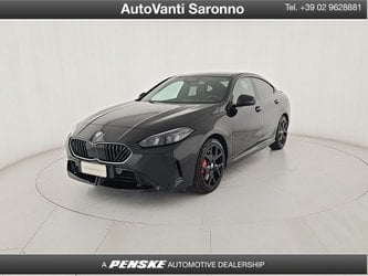 BMW Serie 2 Gran Coupe