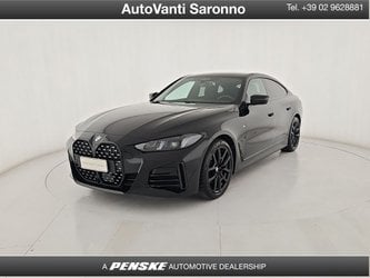 BMW Serie 4