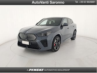BMW IX2