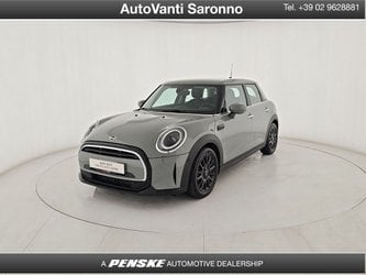 MINI 5 Porte