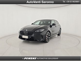 BMW Serie 1