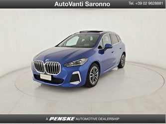 BMW Serie 2 Active Tourer